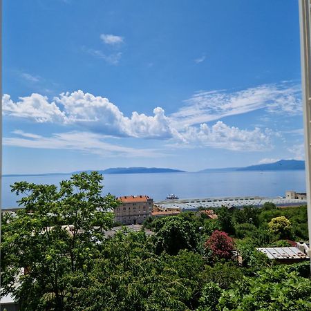 Apartment Sea Sun View Rijeka Luaran gambar