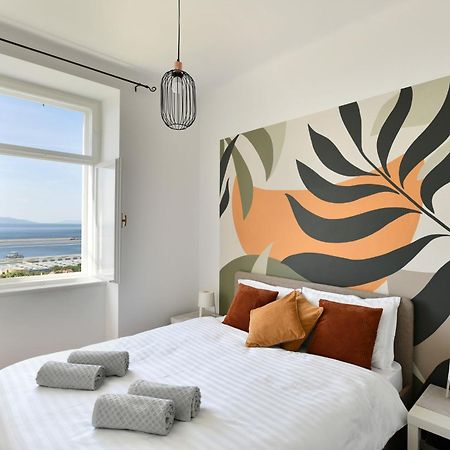 Apartment Sea Sun View Rijeka Luaran gambar