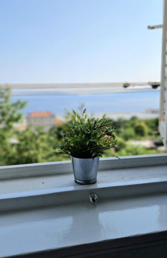 Apartment Sea Sun View Rijeka Luaran gambar