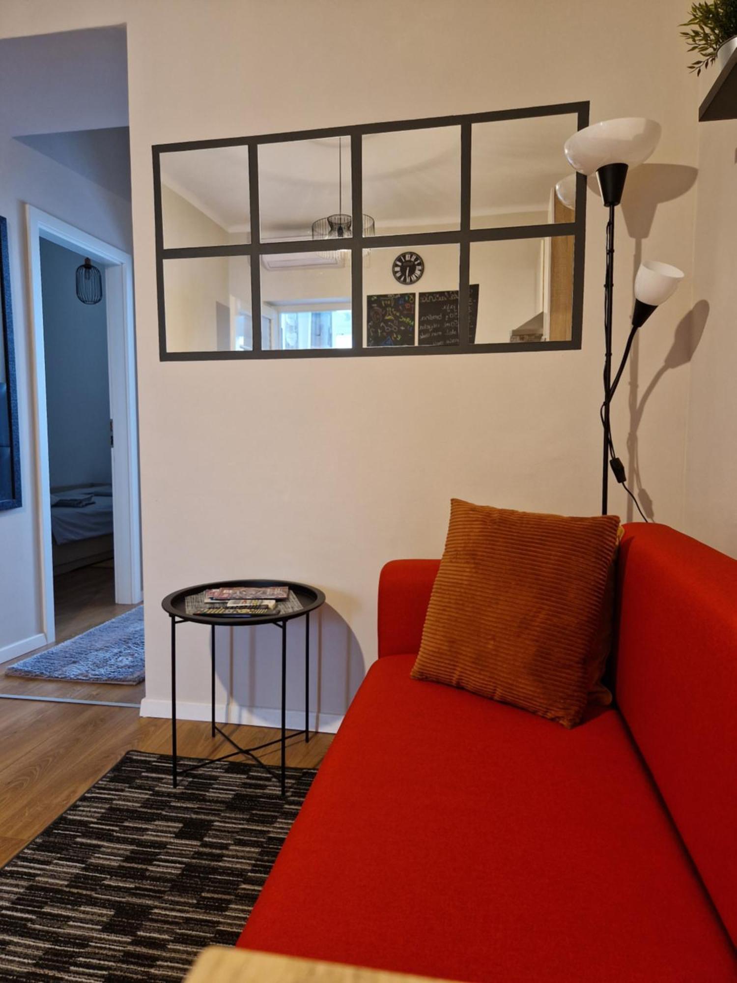 Apartment Sea Sun View Rijeka Luaran gambar