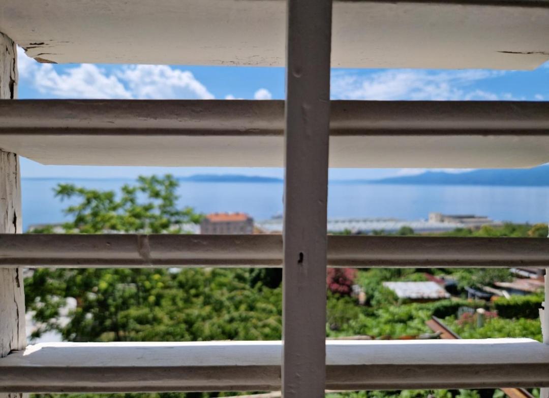 Apartment Sea Sun View Rijeka Luaran gambar