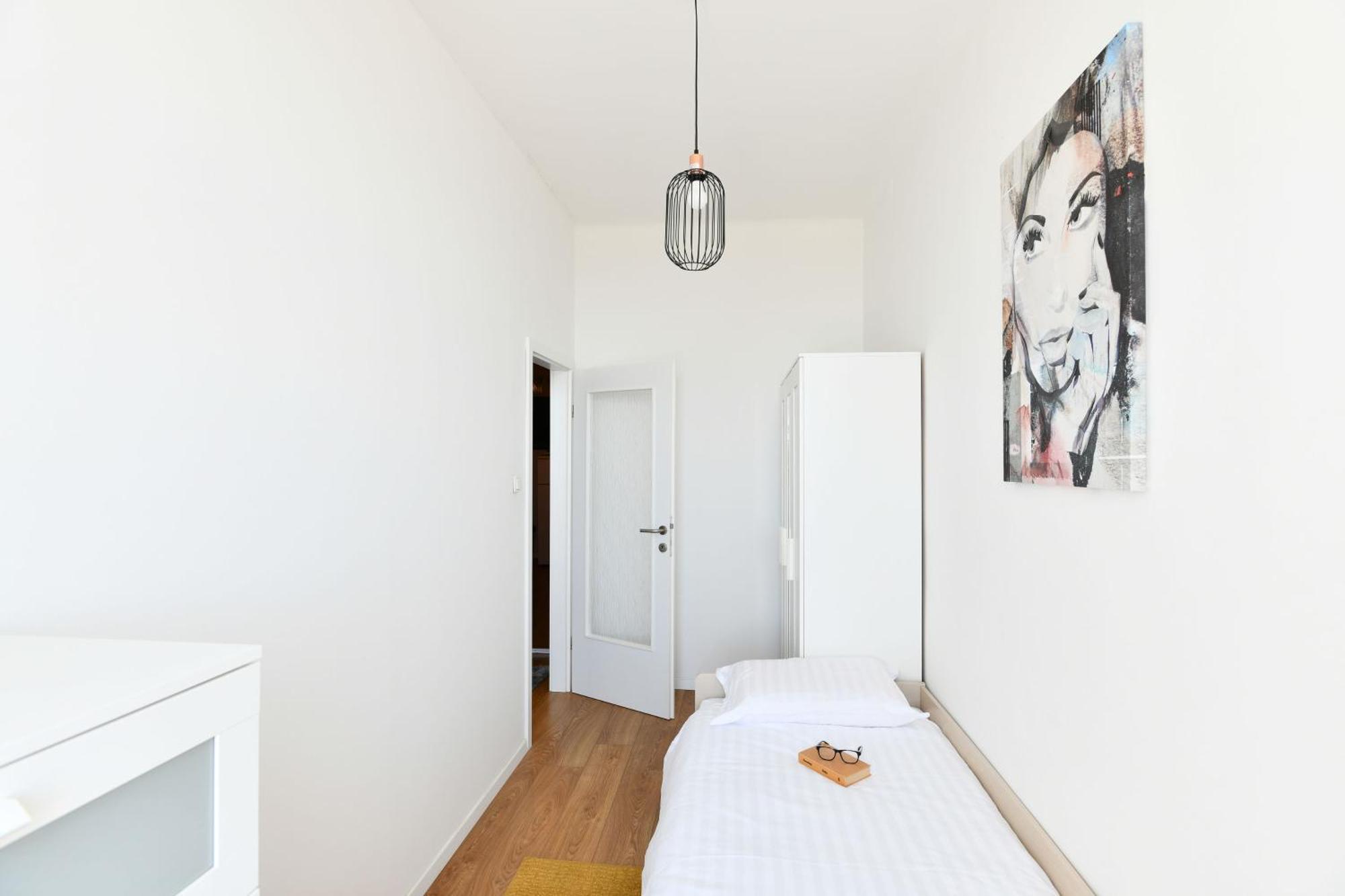 Apartment Sea Sun View Rijeka Luaran gambar