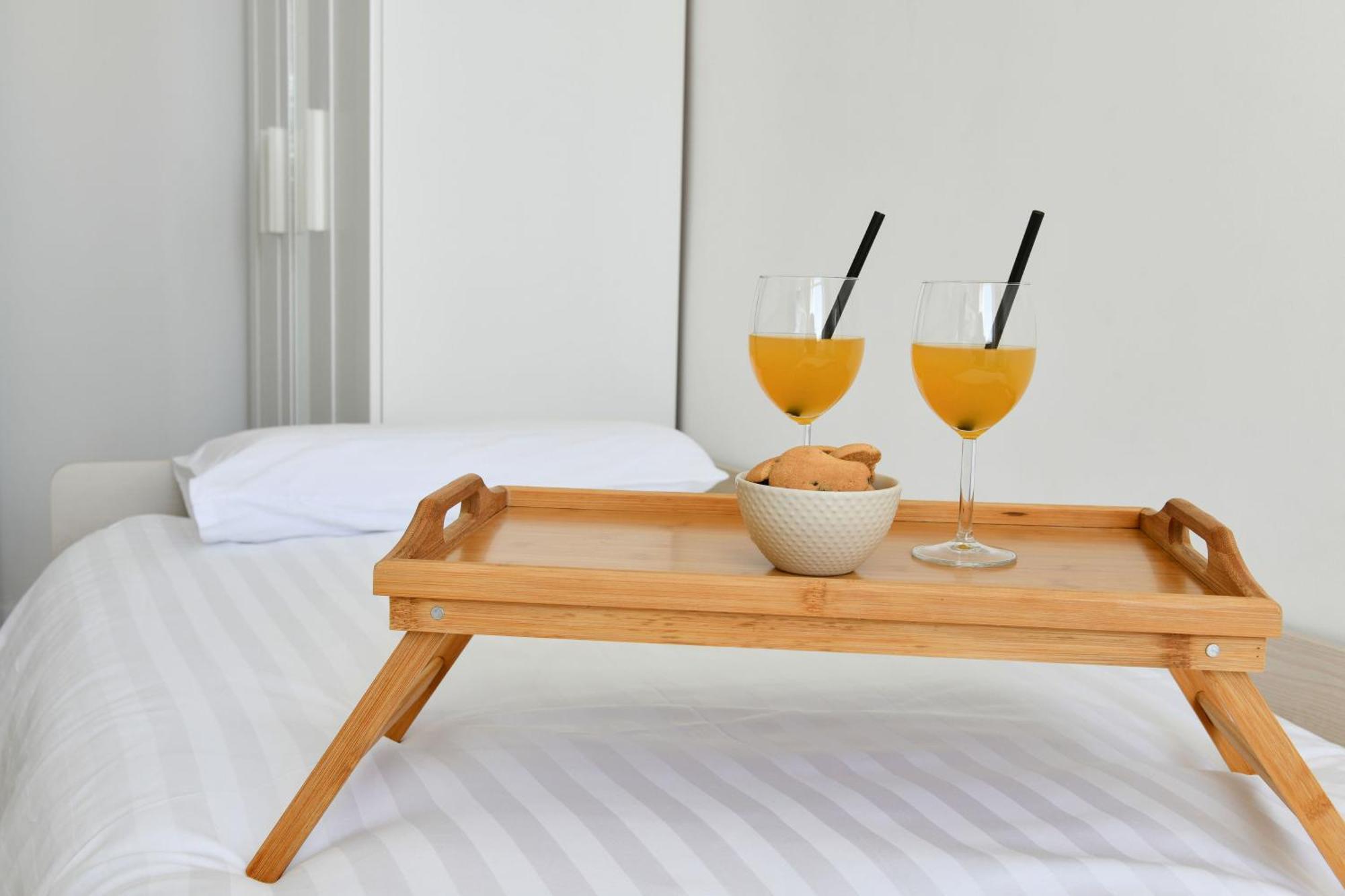 Apartment Sea Sun View Rijeka Luaran gambar