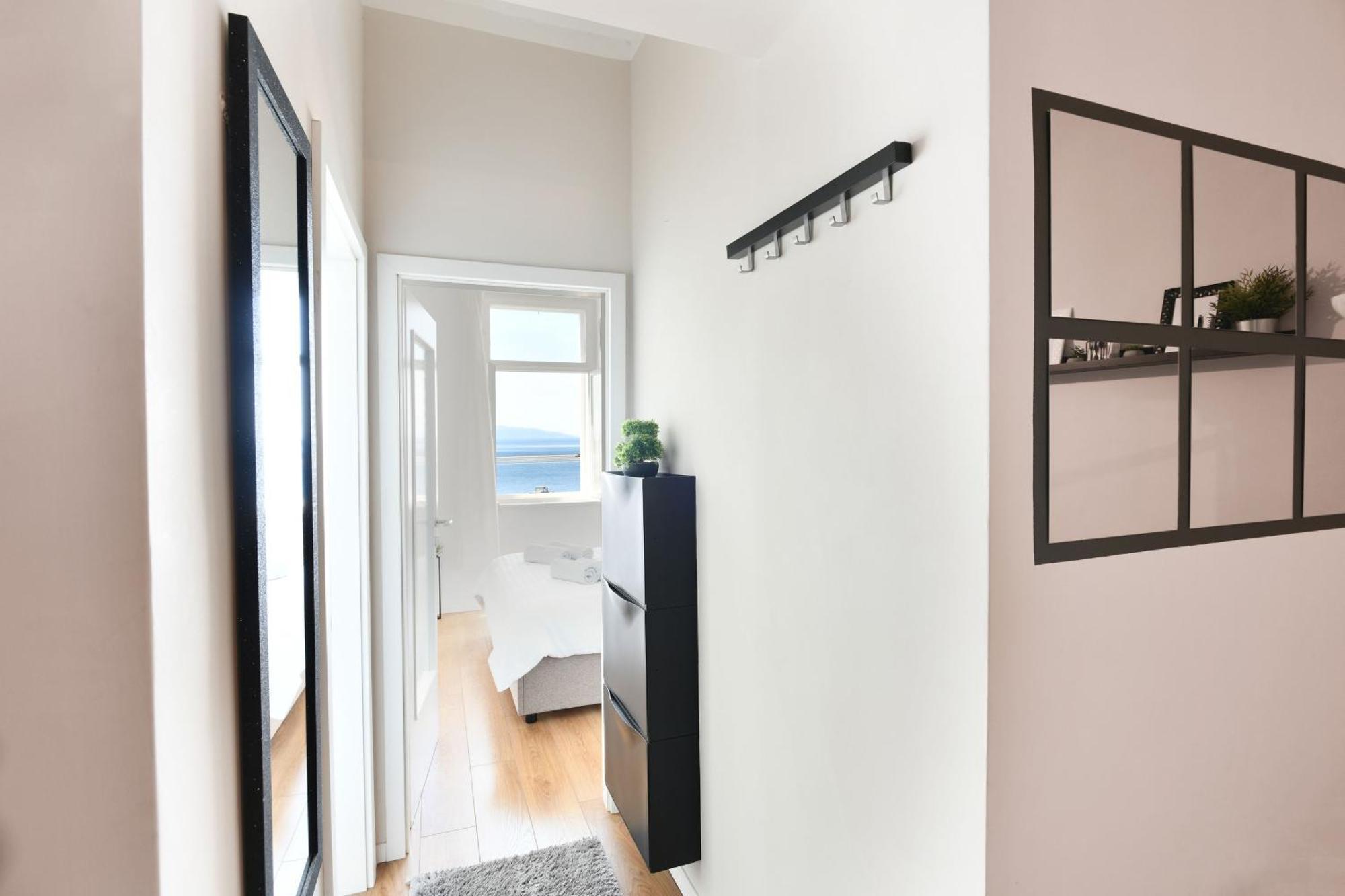 Apartment Sea Sun View Rijeka Luaran gambar