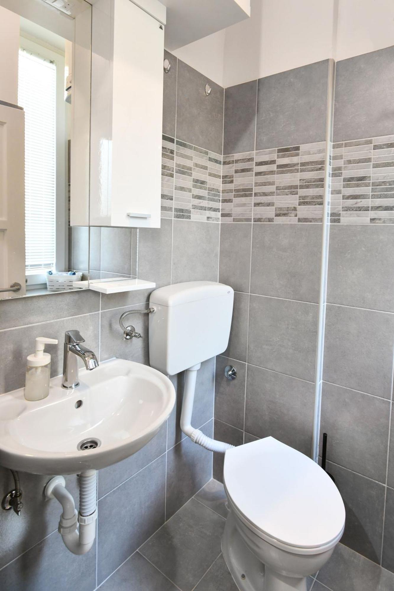 Apartment Sea Sun View Rijeka Luaran gambar