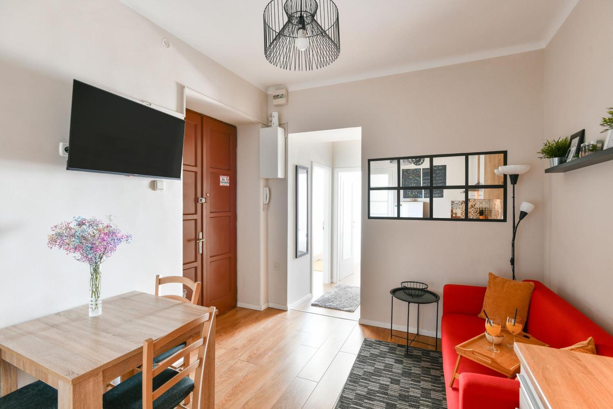 Apartment Sea Sun View Rijeka Luaran gambar
