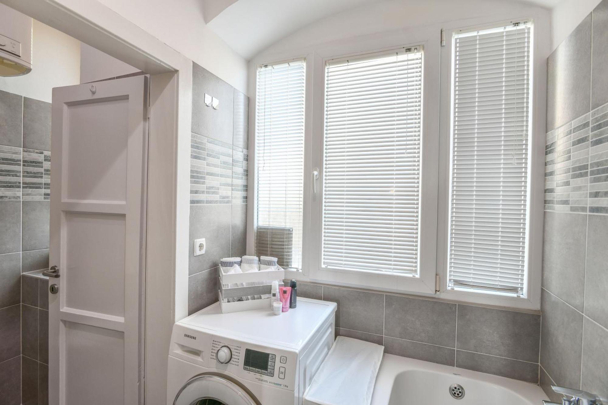 Apartment Sea Sun View Rijeka Luaran gambar