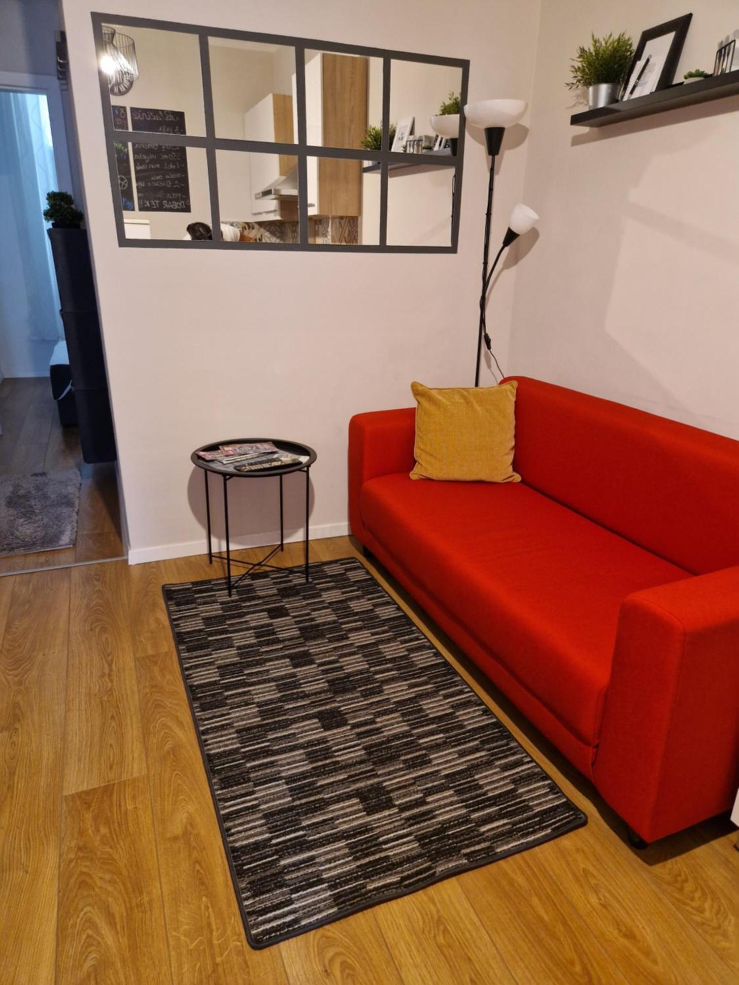 Apartment Sea Sun View Rijeka Bilik gambar