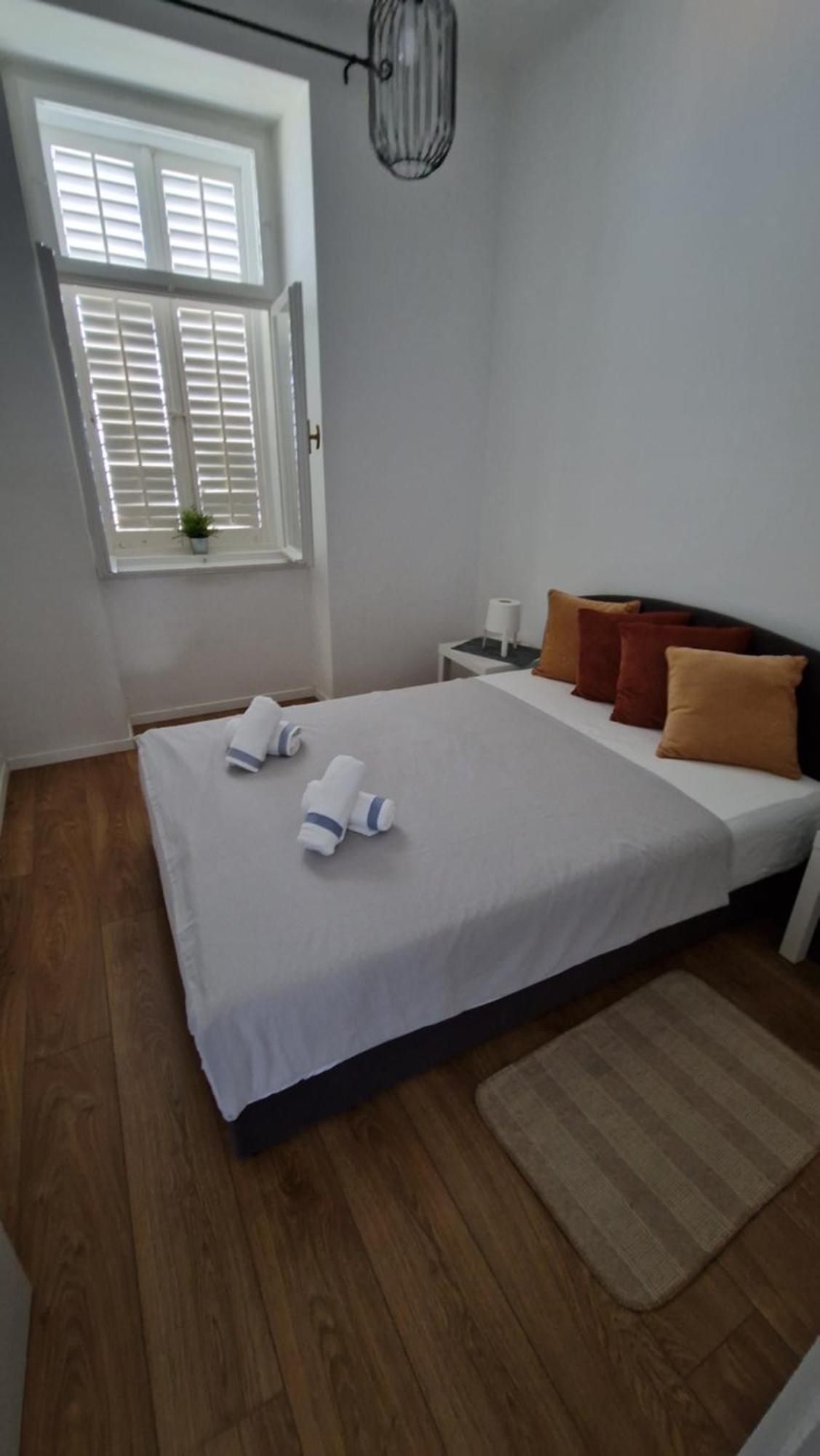 Apartment Sea Sun View Rijeka Bilik gambar